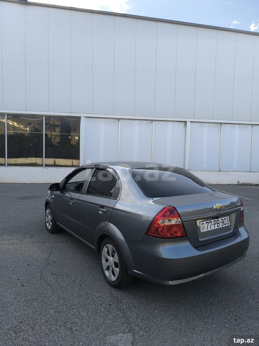 Chevrolet Nexia, 2022 il (9)