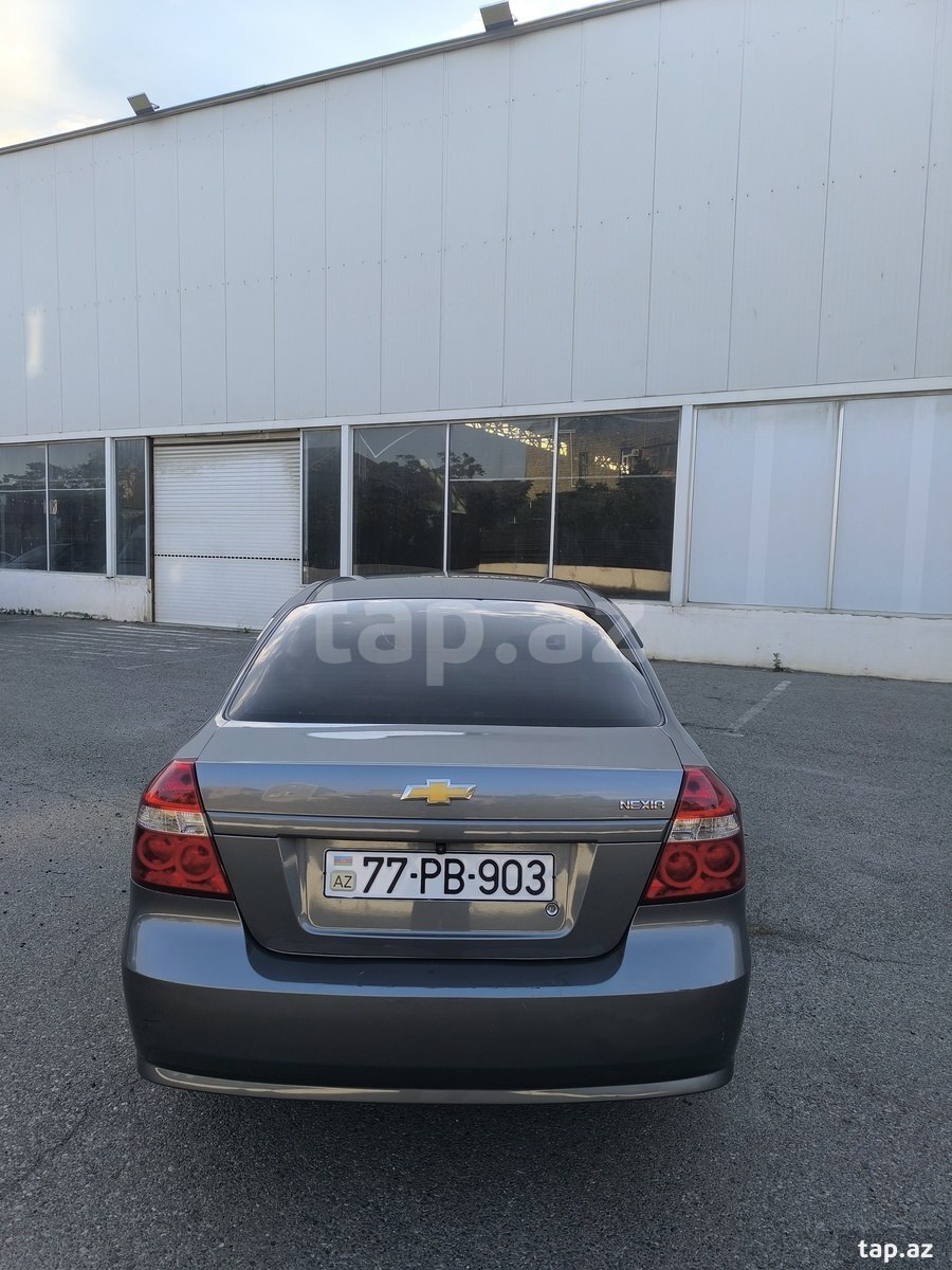 Chevrolet Nexia, 2022 il (8)