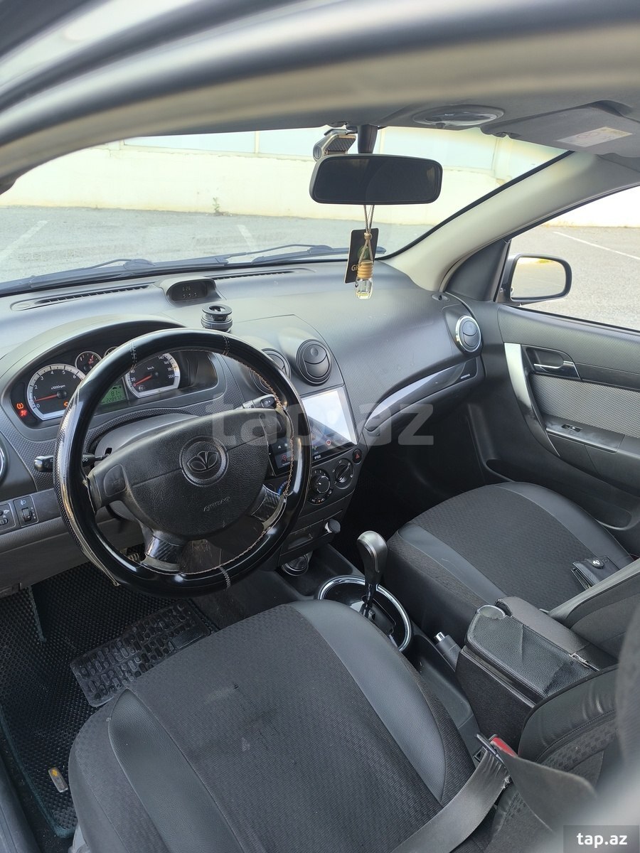 Chevrolet Nexia, 2022 il (16)