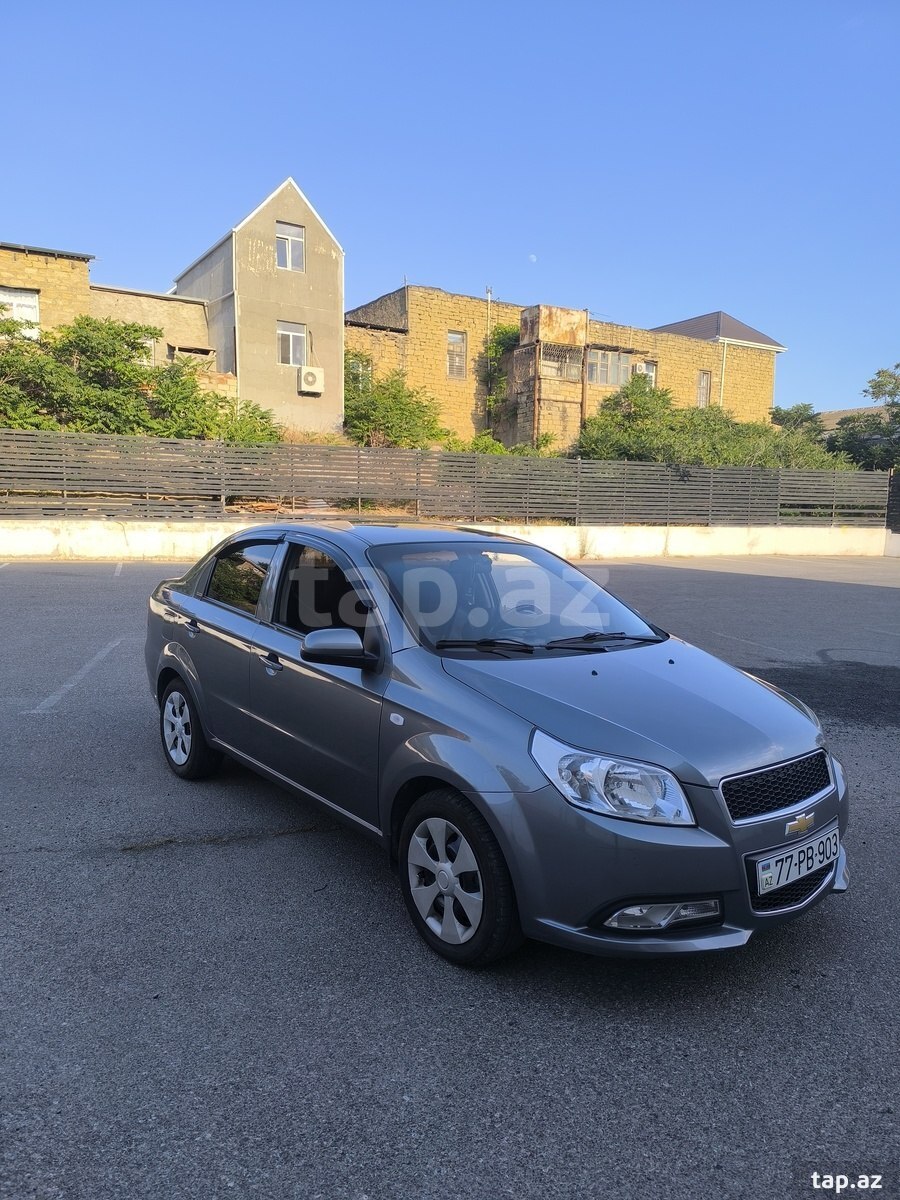 Chevrolet Nexia, 2022 il (11)