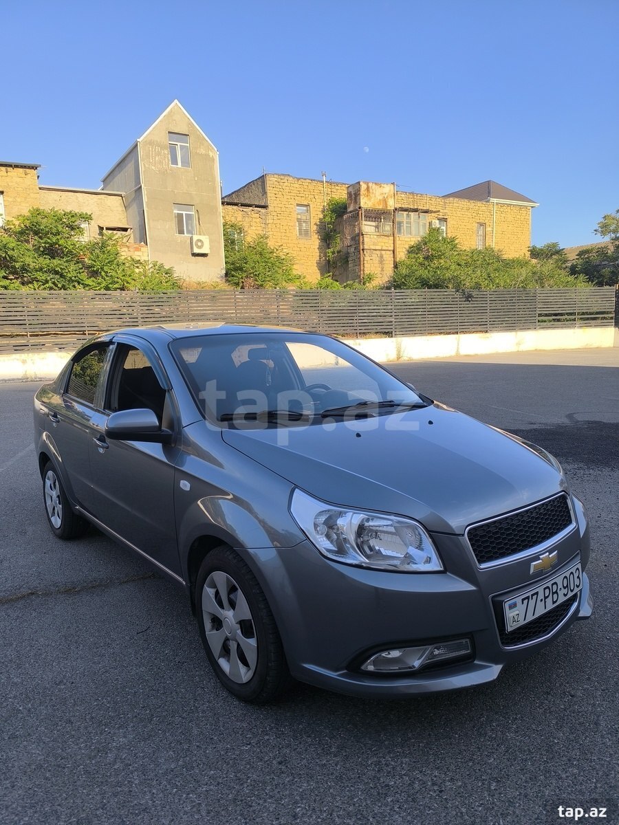 Chevrolet Nexia, 2022 il (10)