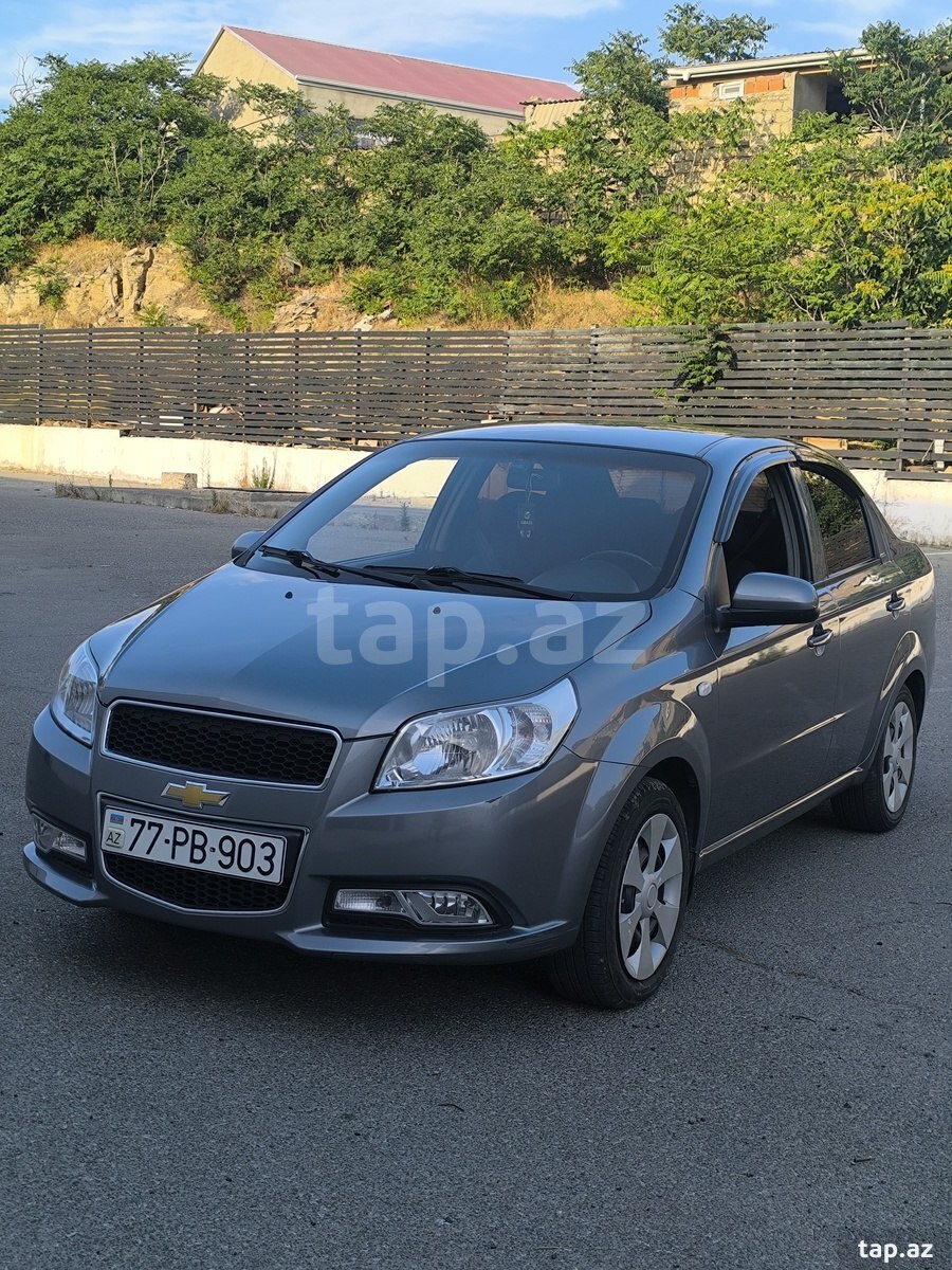 Chevrolet Nexia, 2022 il (14)