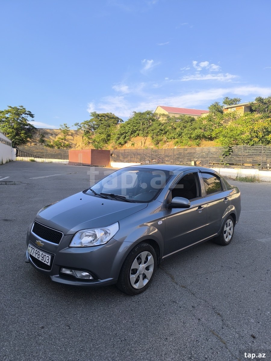 Chevrolet Nexia, 2022 il (5)