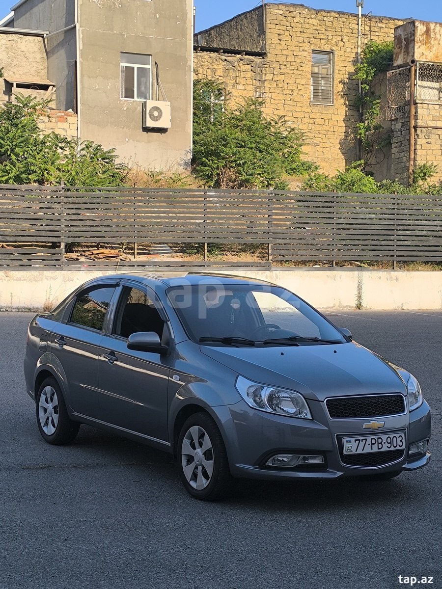 Chevrolet Nexia, 2022 il (6)