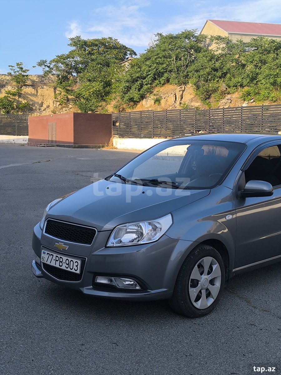Chevrolet Nexia, 2022 il (15)