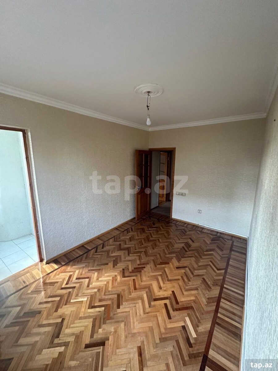 4-otaqlı mənzil kirayə verilir, Nəsimi m., 164 m² (10)