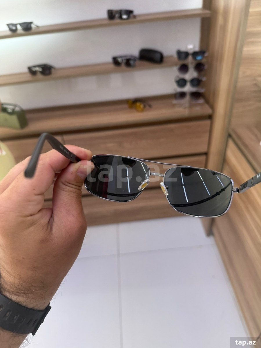 Eynək RayBan  (3)