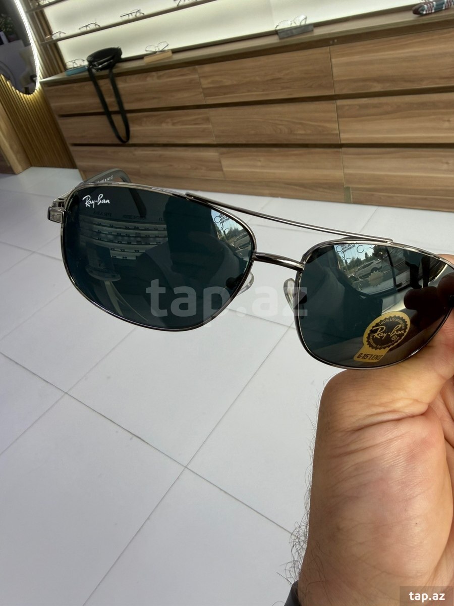 Eynək RayBan 