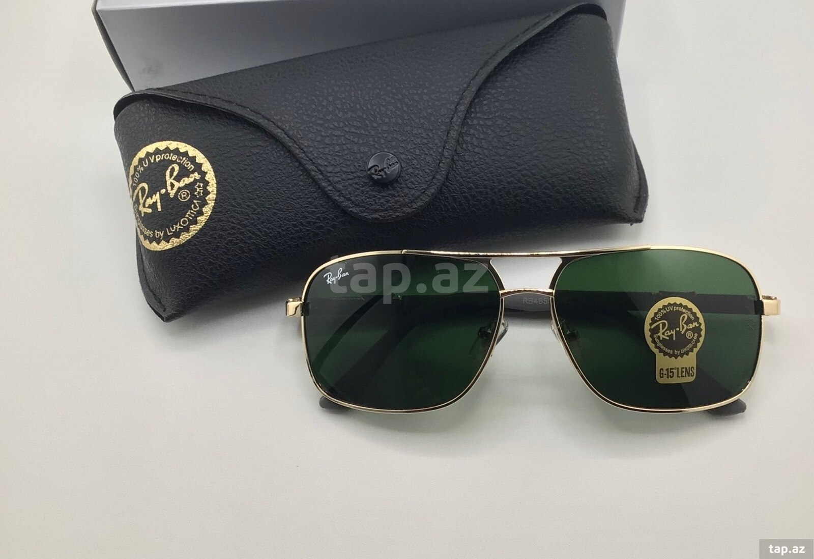 Eynək RayBan  (6)