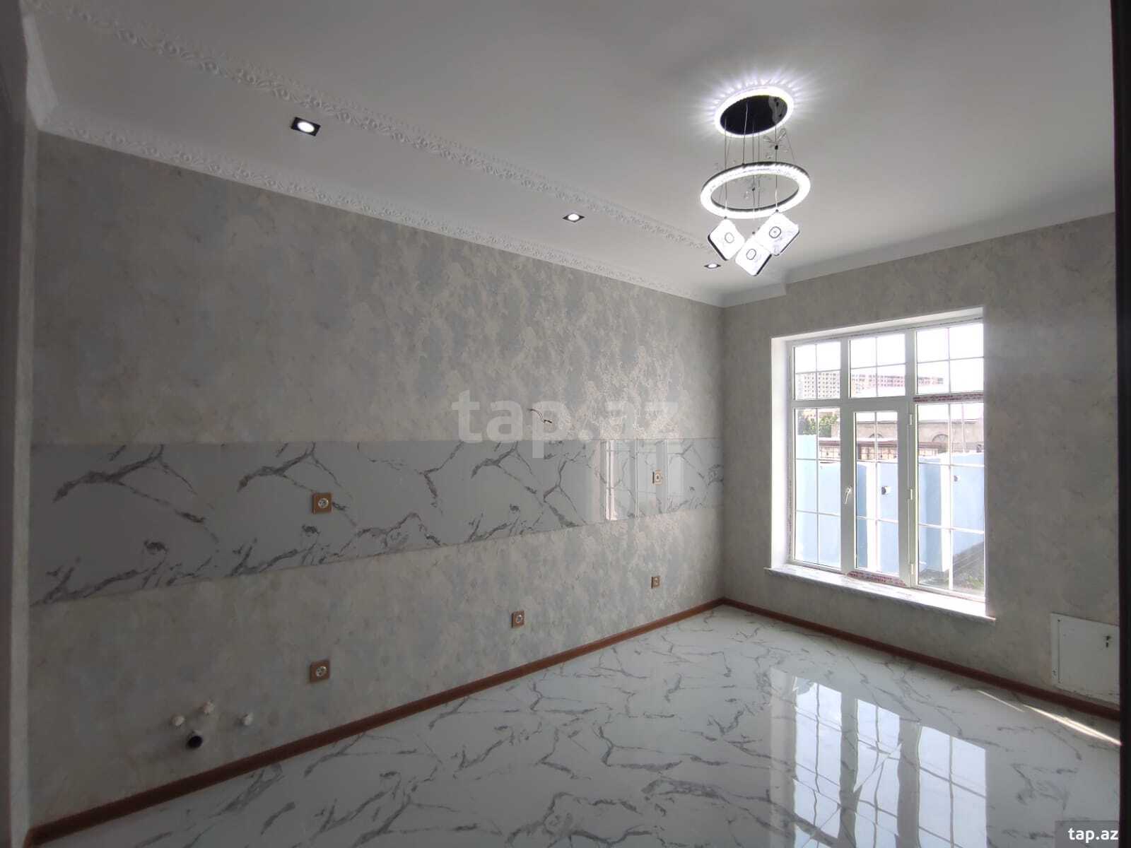 Həyət evi, Saray qəs. (8)