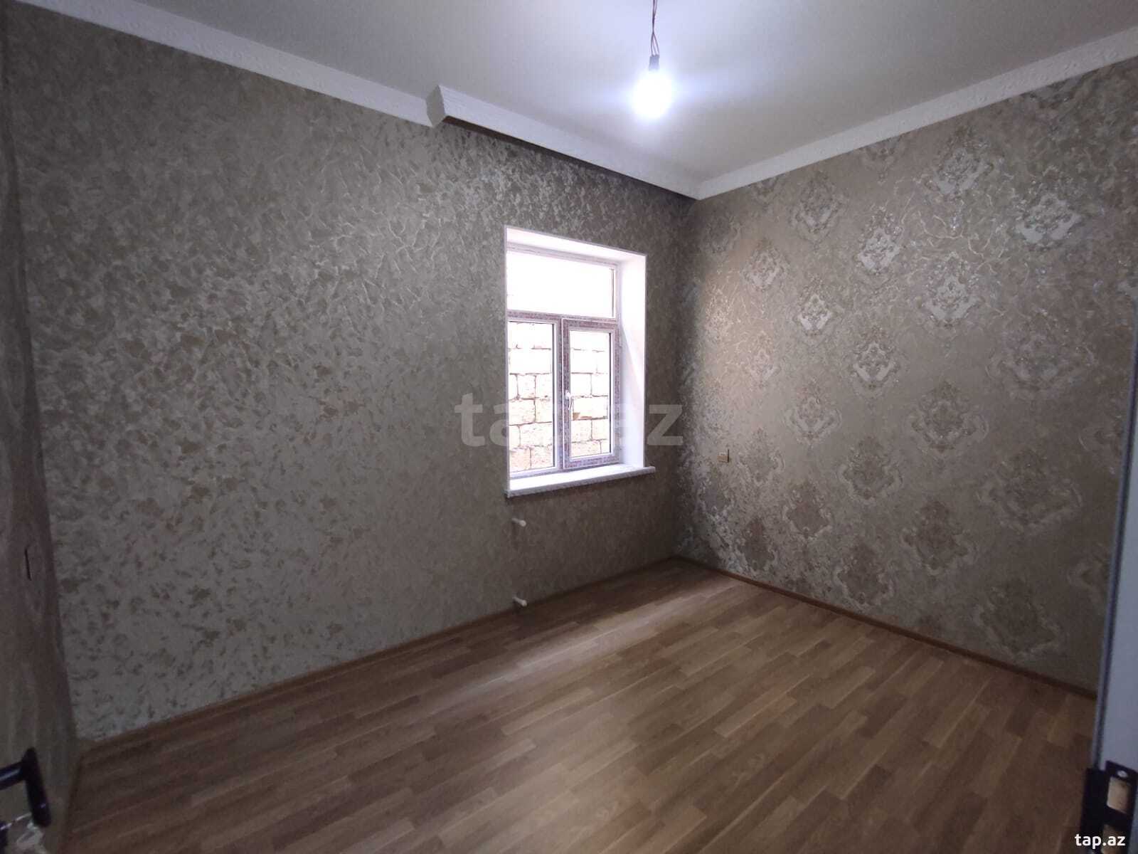 Həyət evi, Saray qəs. (10)