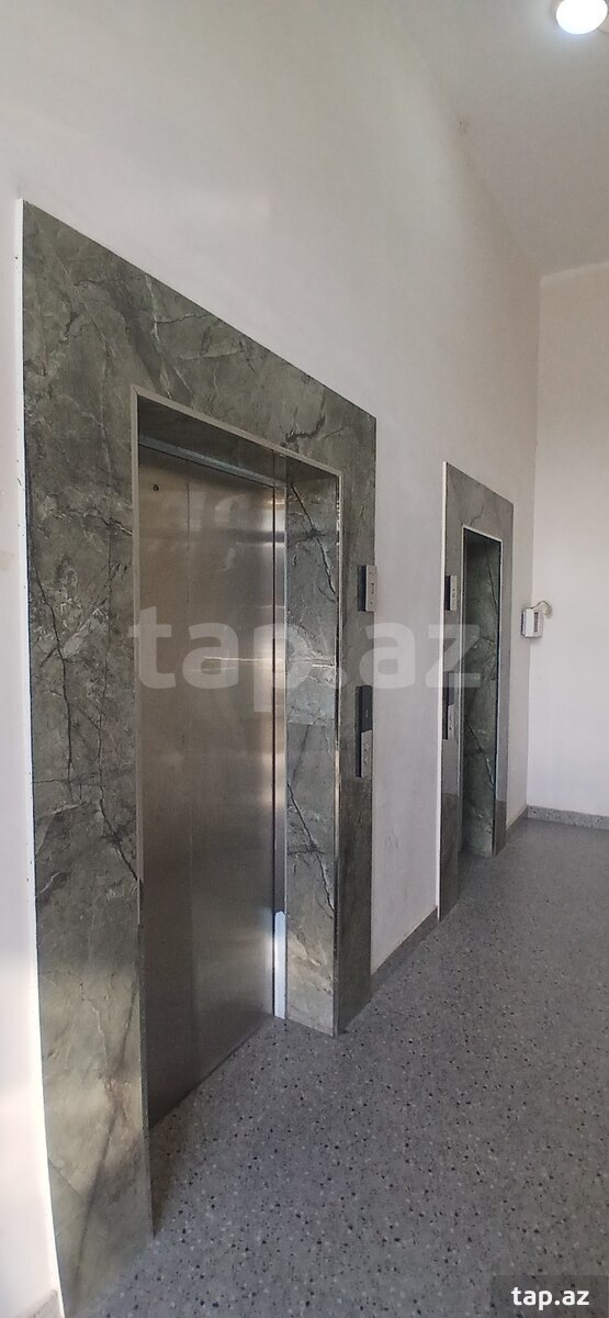 2-otaqlı yeni tikili, Əmircan qəs., 65.6 m² (2)