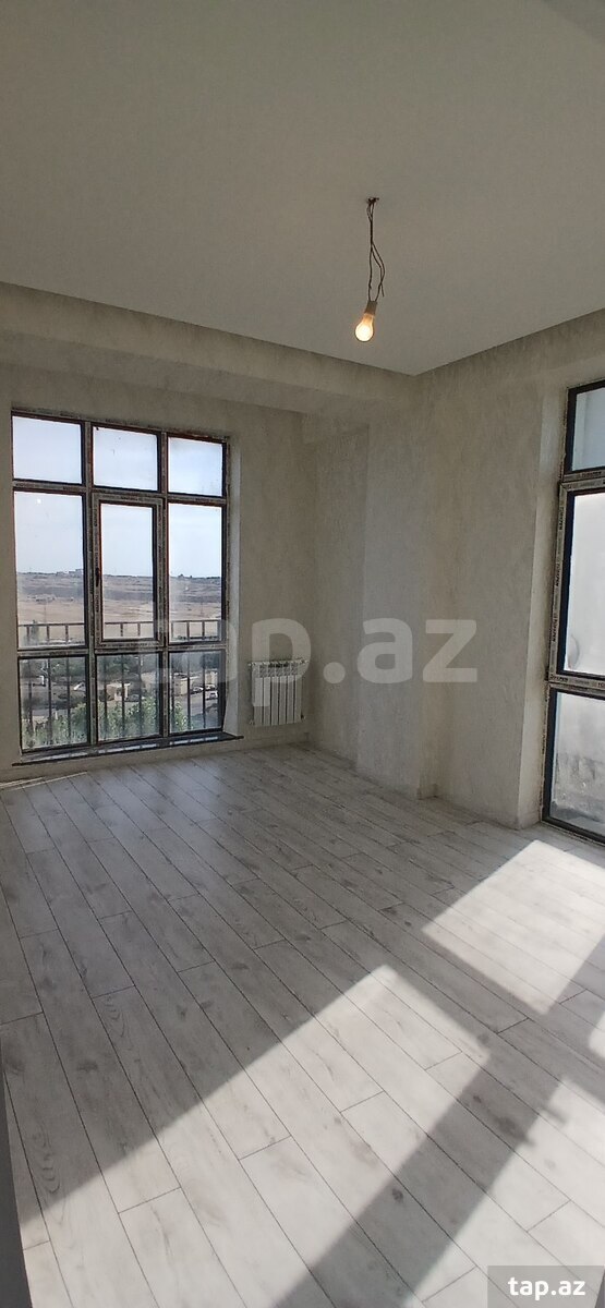 2-otaqlı yeni tikili, Əmircan qəs., 65.6 m² (11)