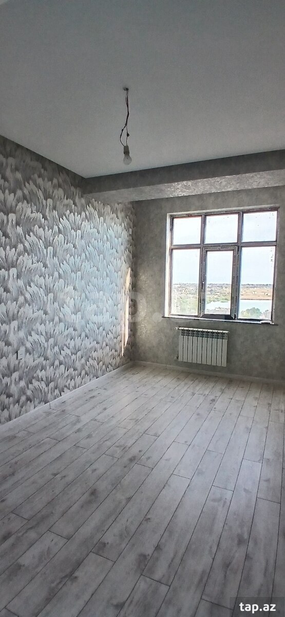 2-otaqlı yeni tikili, Əmircan qəs., 65.6 m² (9)
