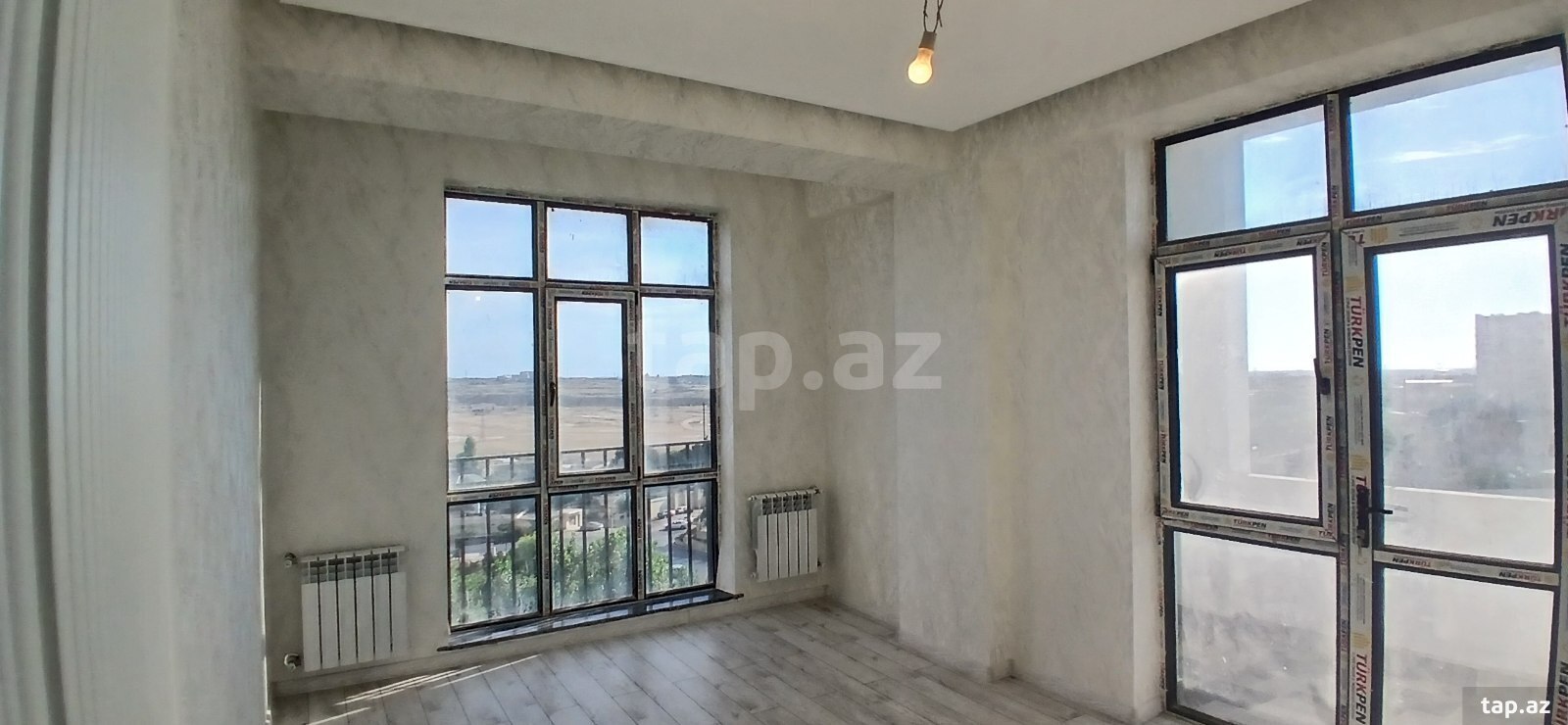 2-otaqlı yeni tikili, Əmircan qəs., 65.6 m² (10)