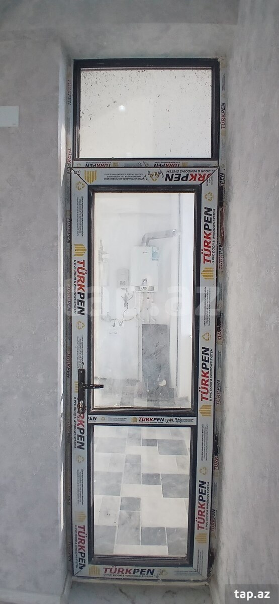 2-otaqlı yeni tikili, Əmircan qəs., 65.6 m² (14)