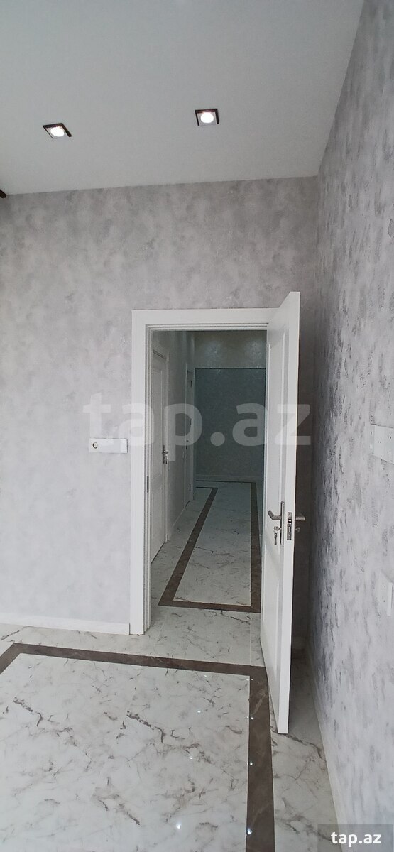 2-otaqlı yeni tikili, Əmircan qəs., 65.6 m² (17)