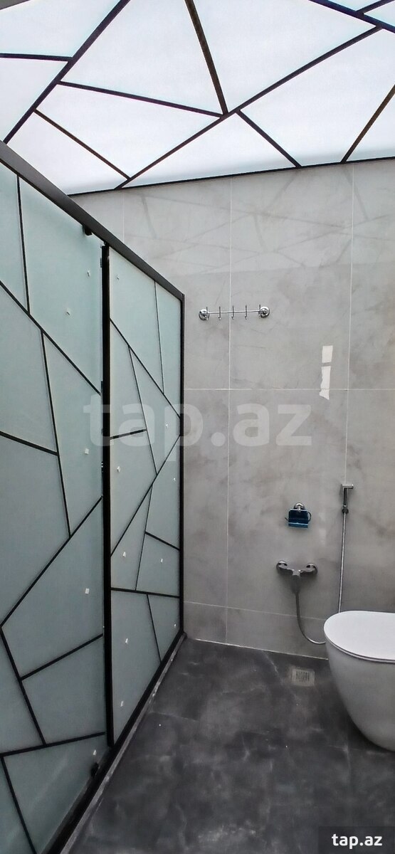 2-otaqlı yeni tikili, Əmircan qəs., 65.6 m² (19)