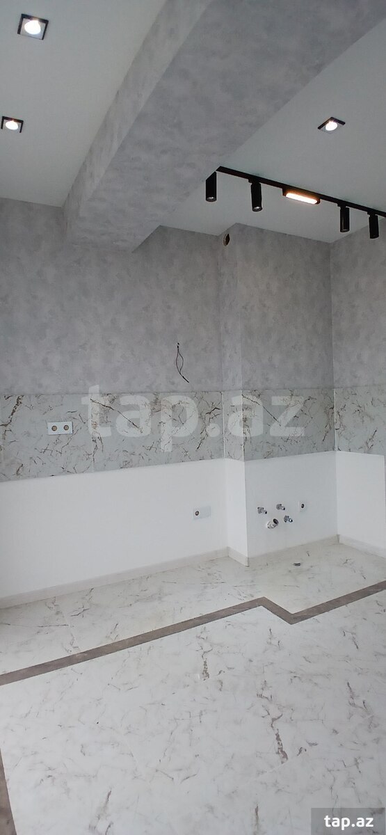 2-otaqlı yeni tikili, Əmircan qəs., 65.6 m² (16)