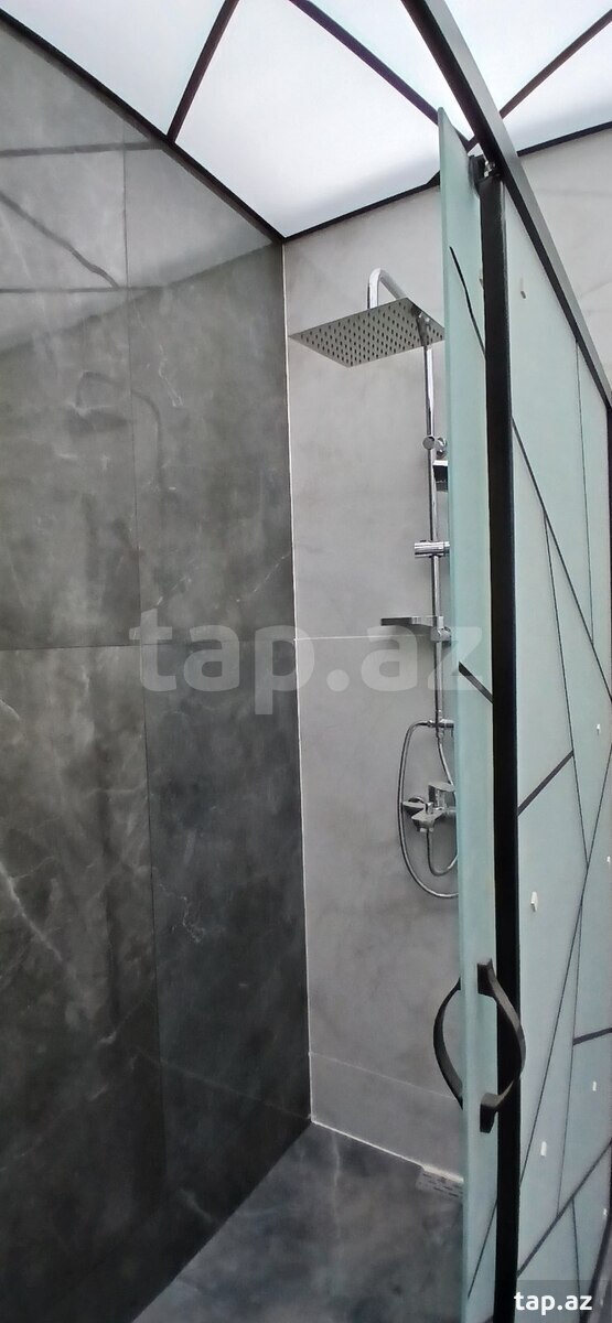 2-otaqlı yeni tikili, Əmircan qəs., 65.6 m² (20)