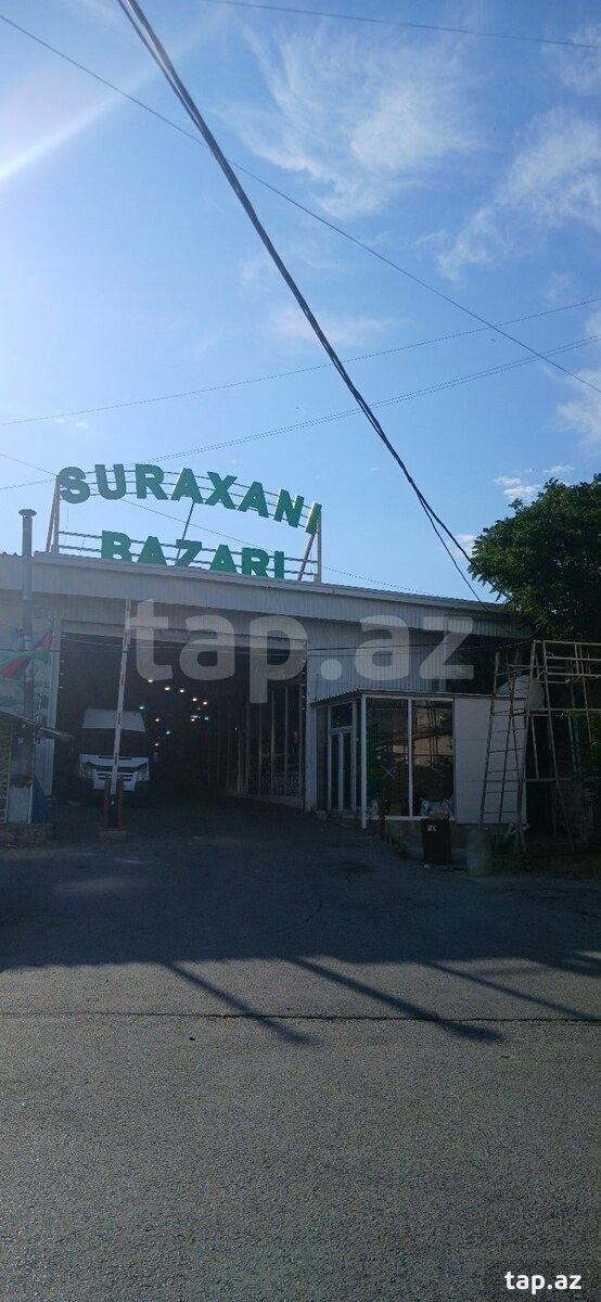 2-otaqlı yeni tikili, Əmircan qəs., 65.6 m² (24)
