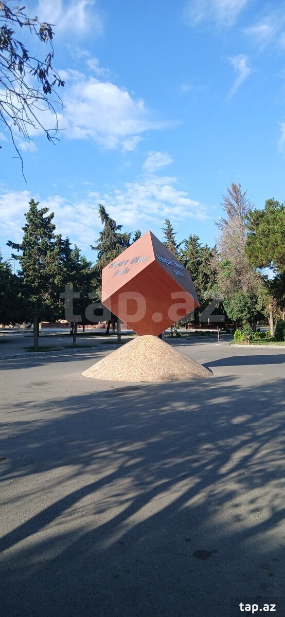 2-otaqlı yeni tikili, Əmircan qəs., 65.6 m² (27)