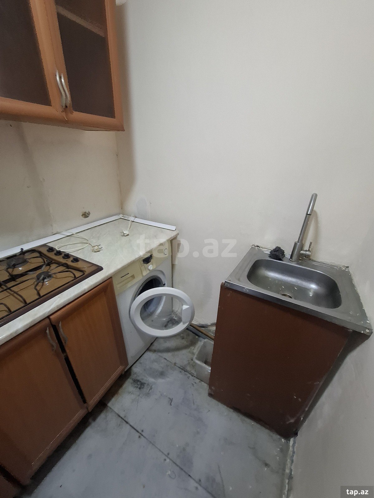Həyət evi kirayə verilir, Xırdalan ş. (6)