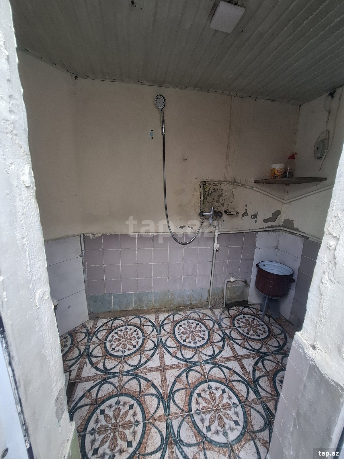 Həyət evi kirayə verilir, Xırdalan ş. (2)