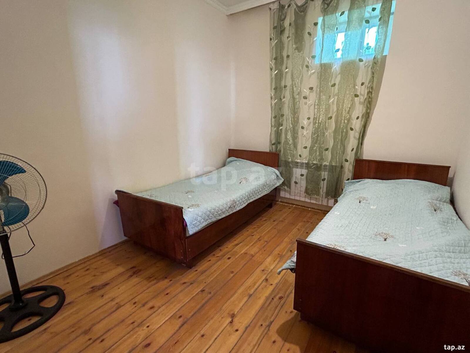 Bağ evi kirayə verilir, Pirşağı qəs. (5)