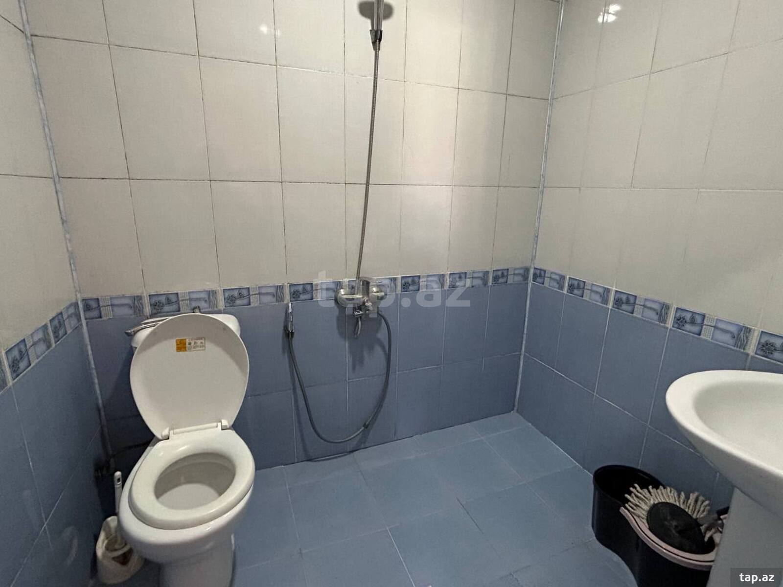 Bağ evi kirayə verilir, Pirşağı qəs. (6)