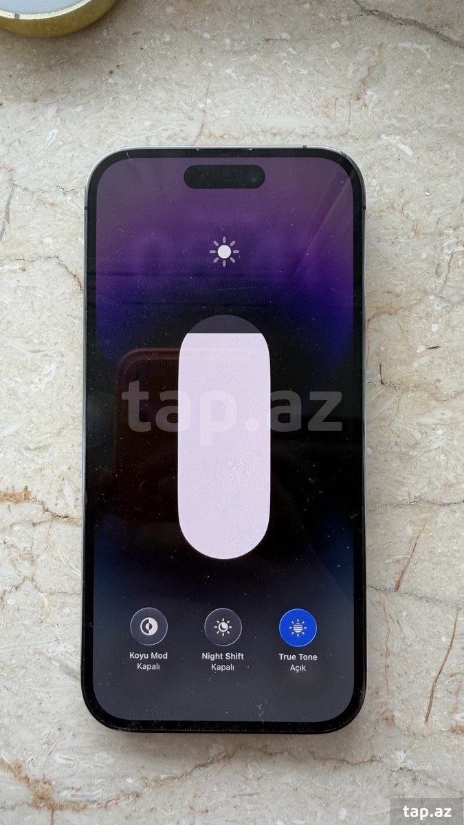 Apple iPhone 14 Pro Deep Purple 256GB/6GB (4)