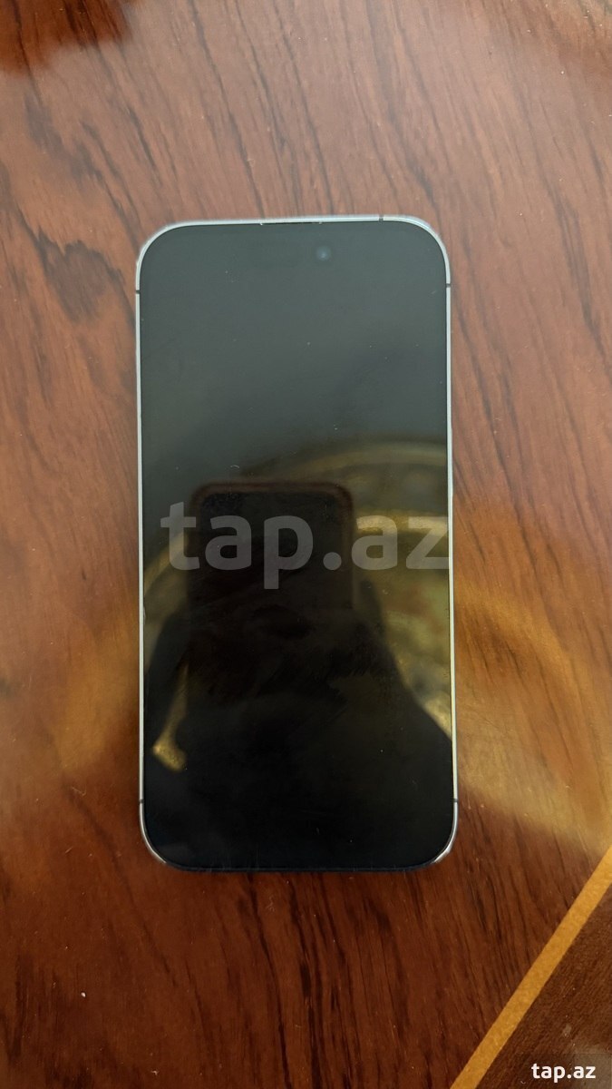 Apple iPhone 14 Pro Deep Purple 256GB/6GB (2)