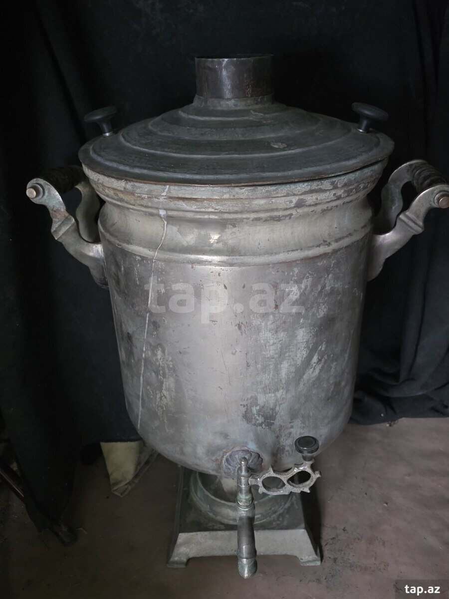 Samovar  (2)