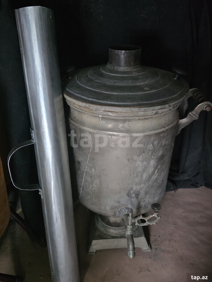 Samovar  (4)
