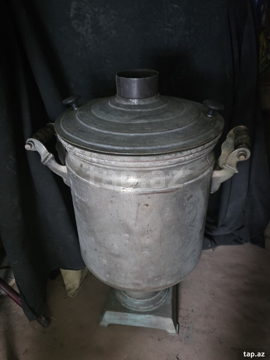 Samovar  (3)