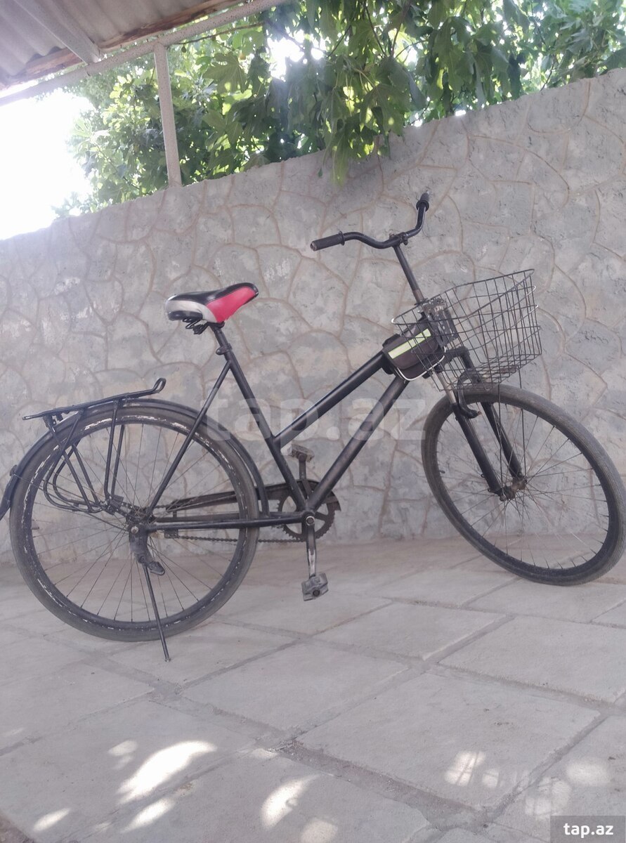 Velosiped 28