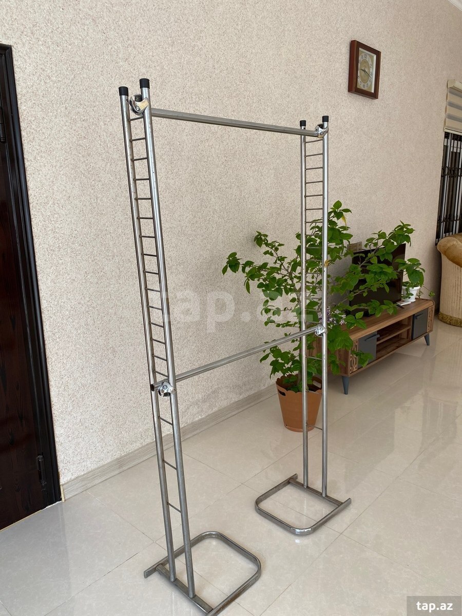 Metal paltar asqısı (2)