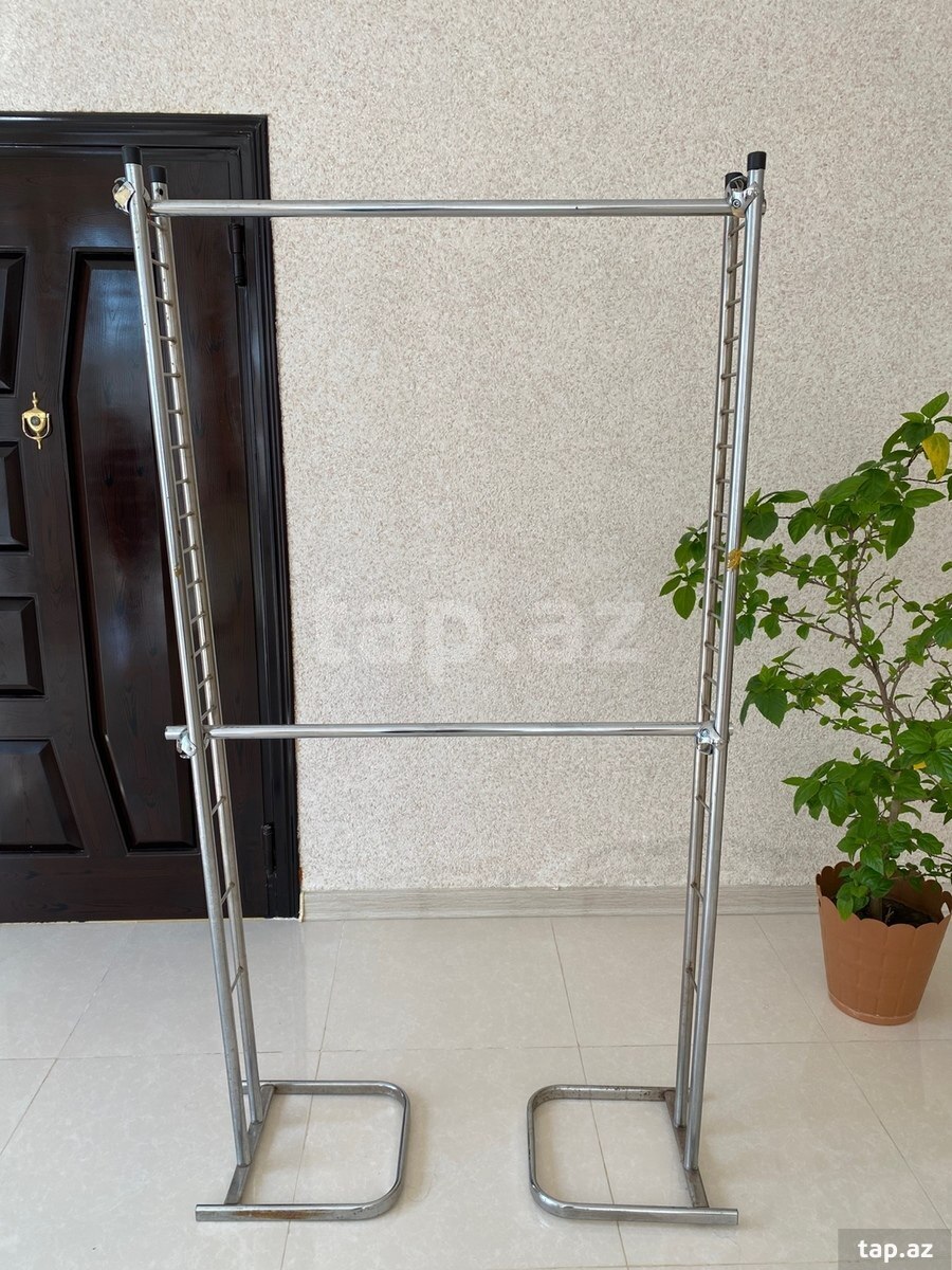 Metal paltar asqısı (3)