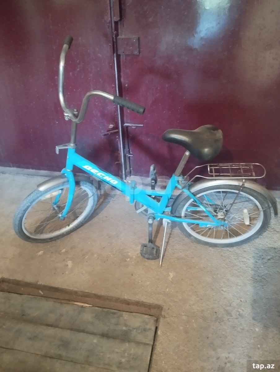 Velosiped Desna