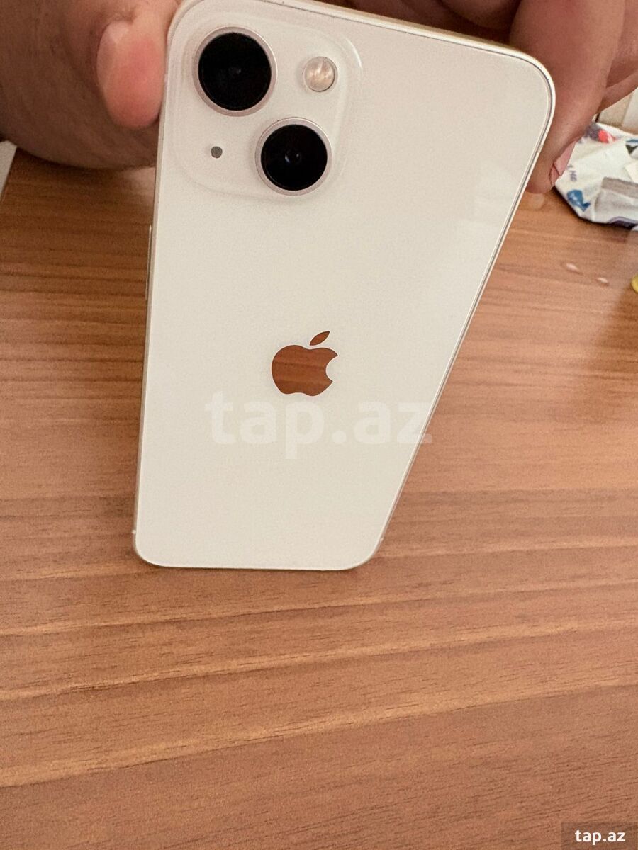 Apple iPhone 13 Starlight 128GB/4GB