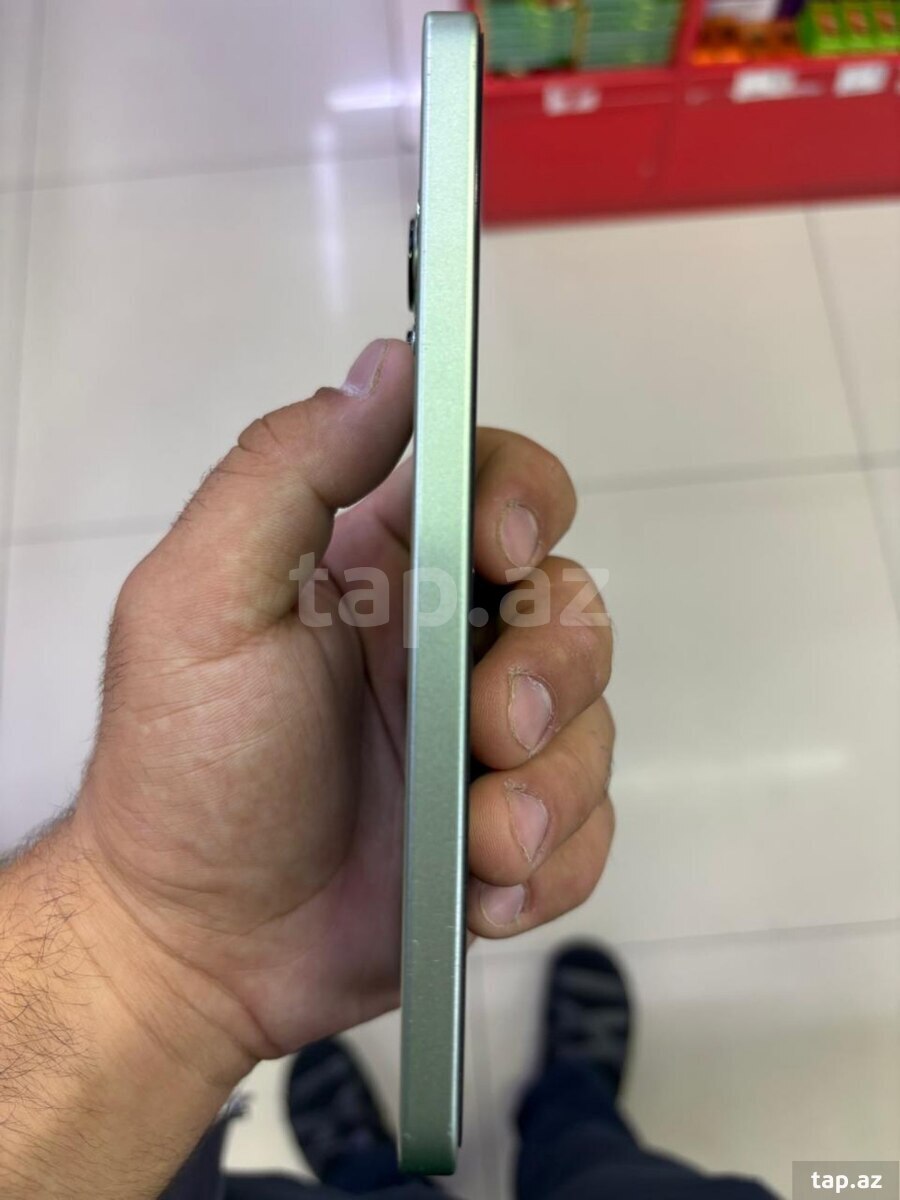 Xiaomi Redmi Note 13 Mint Green 128GB/6GB (5)