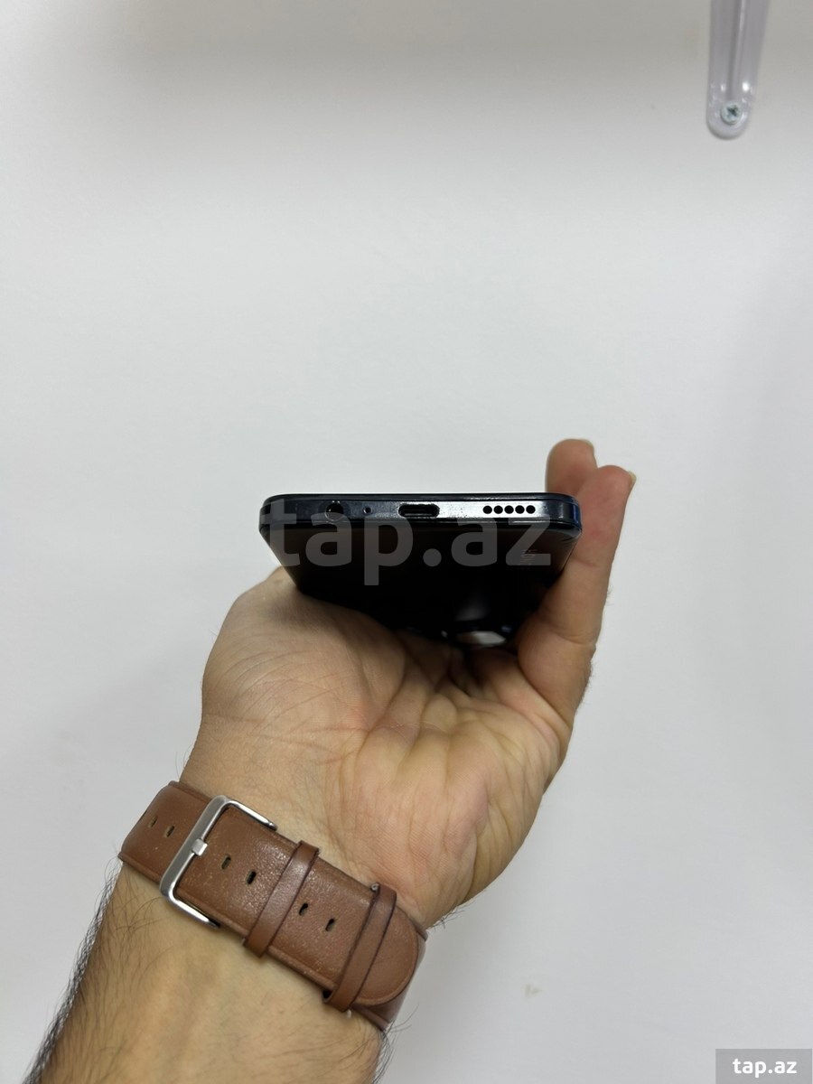 Honor X7b Midnight Black 128GB/6GB (5)