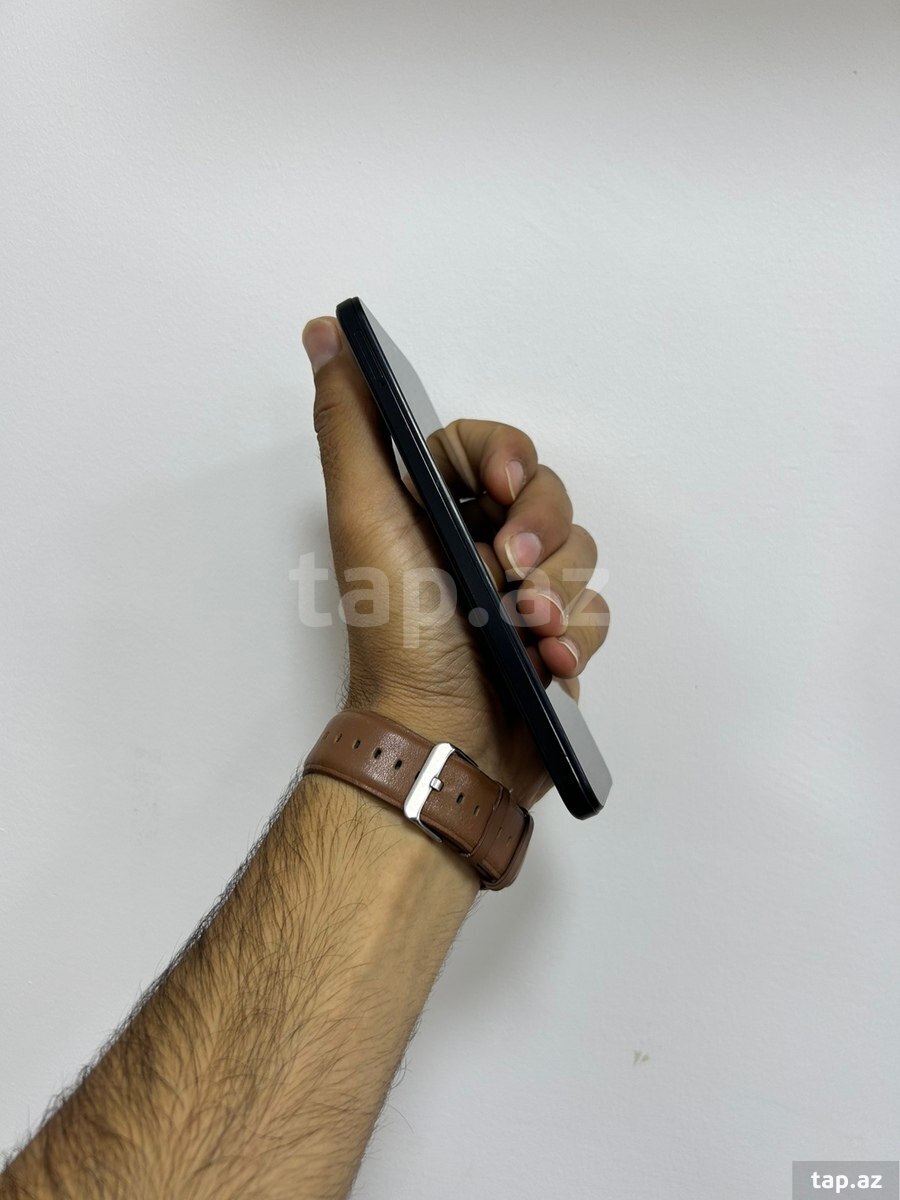 Honor X7b Midnight Black 128GB/6GB (6)