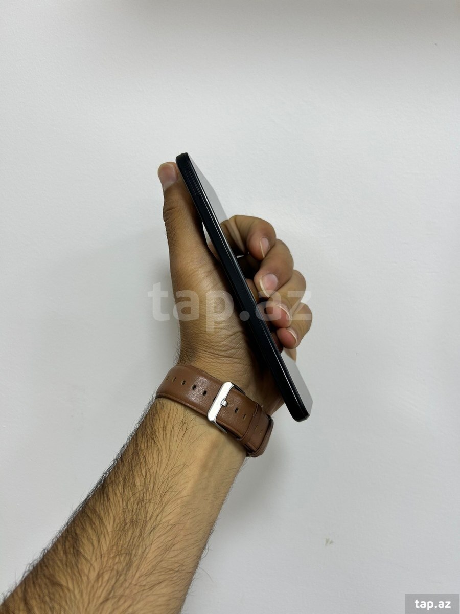 Honor X7b Midnight Black 128GB/6GB (7)