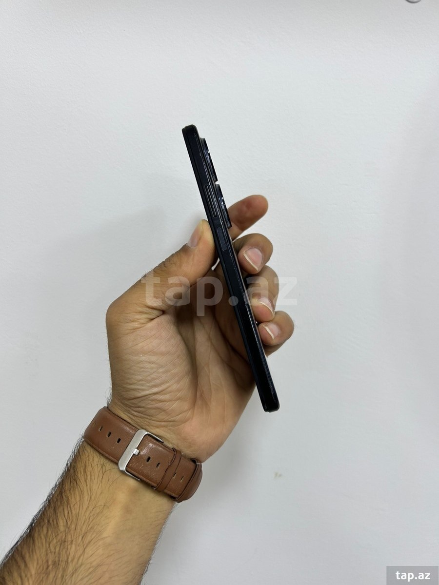 Honor X7b Midnight Black 128GB/6GB (8)