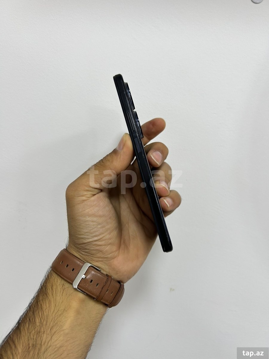 Honor X7b Midnight Black 128GB/6GB (9)