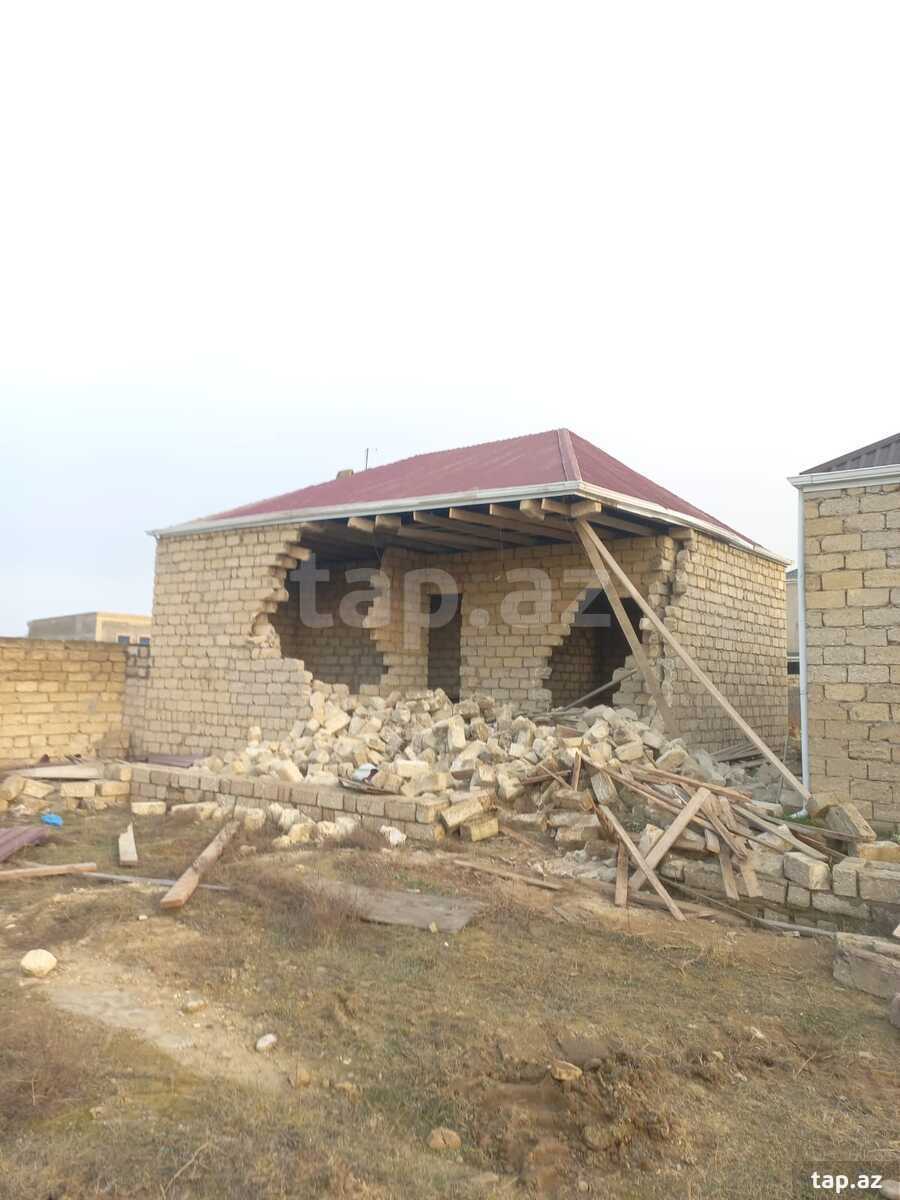 Həyət evi, Balaxanı qəs. (3)