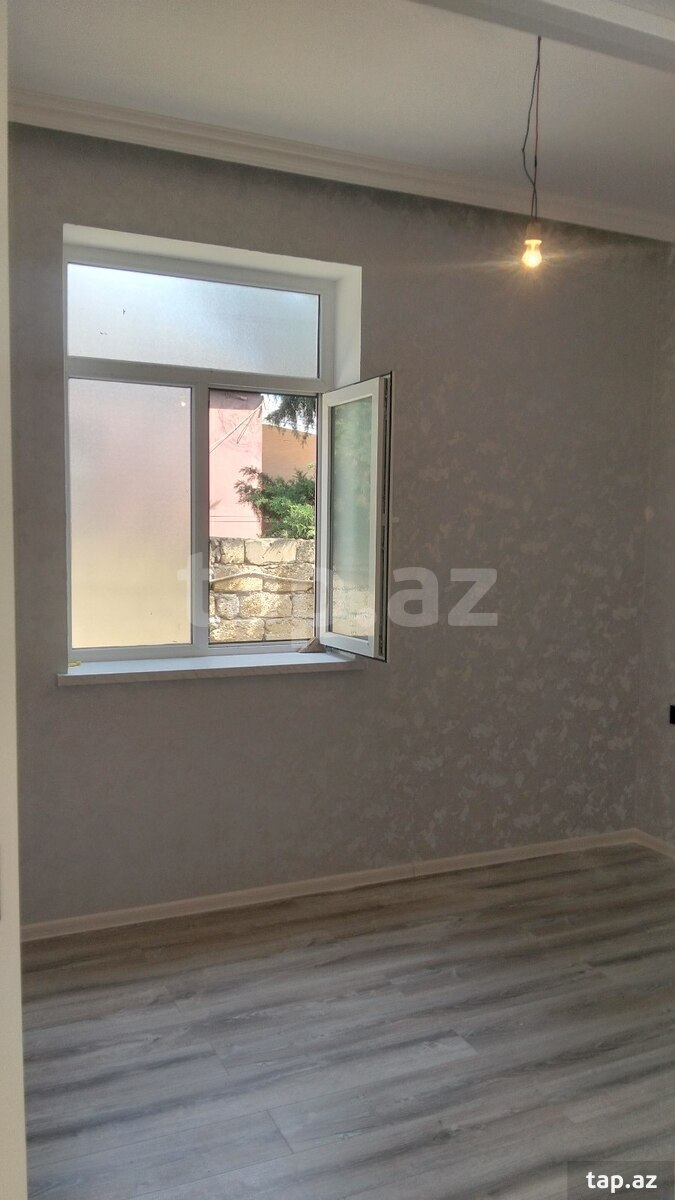 Həyət evi, Yeni Suraxanı qəs. (7)