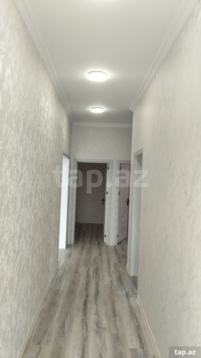 Həyət evi, Yeni Suraxanı qəs. (6)