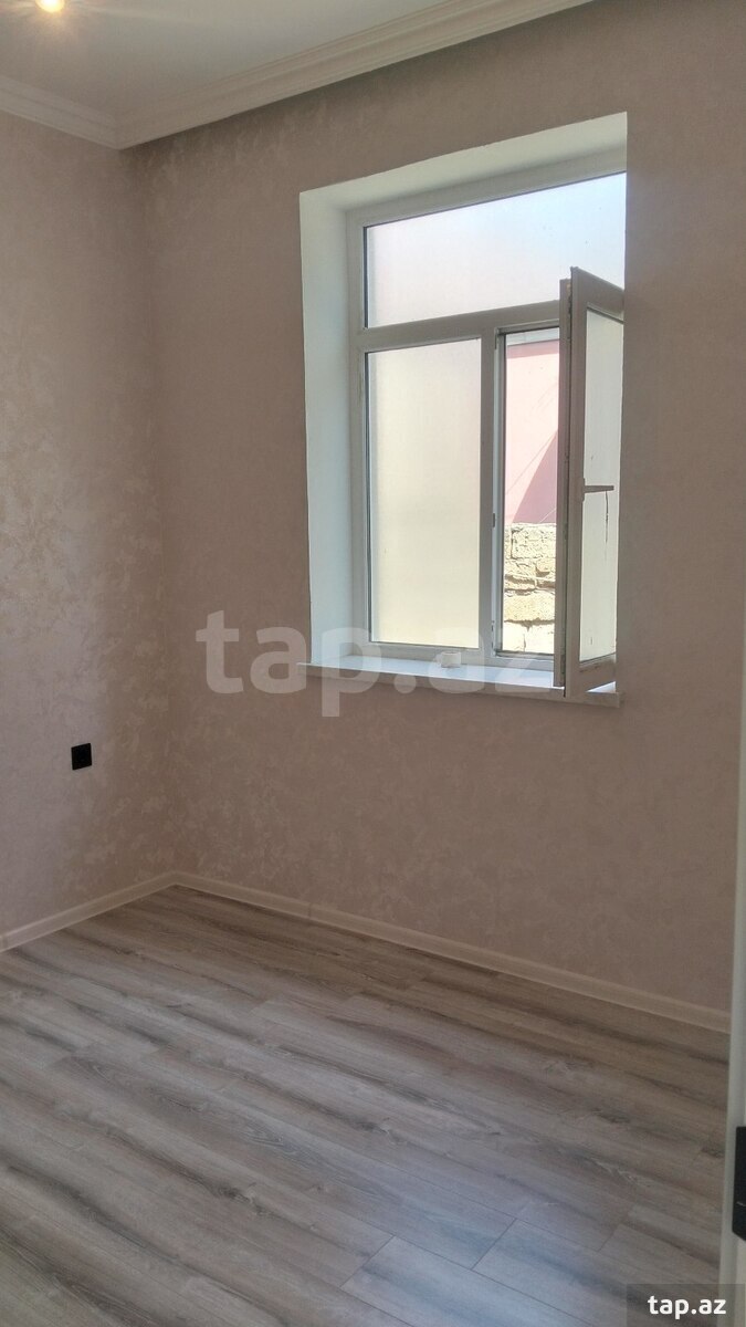 Həyət evi, Yeni Suraxanı qəs. (12)